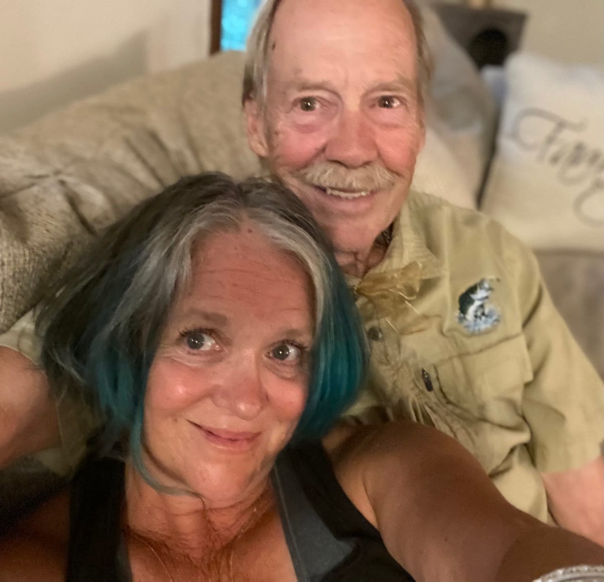 About Fernweh Chronicles